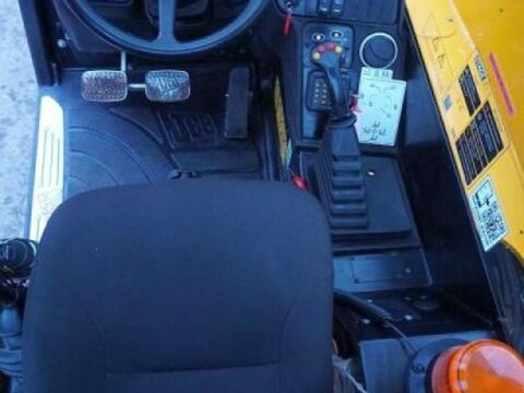 JCB 531-70 STAGE V 3