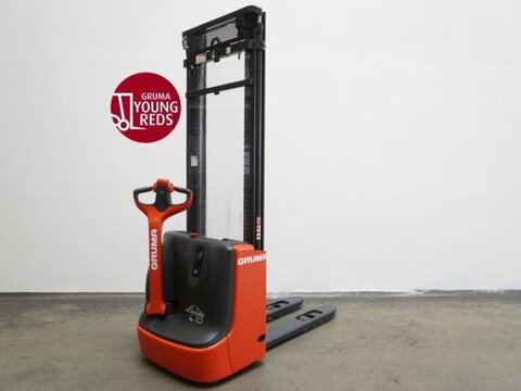 Linde L 10 1172
