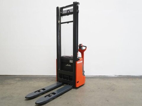 Linde L 10 1172 2