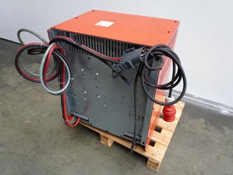 indatron ST 48V/125A EUW 2