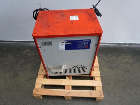 indatron ST 48V/125A EUW 3