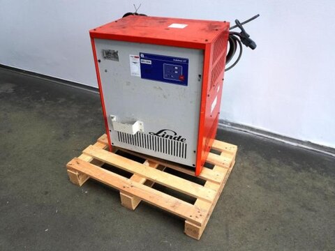 Sonstige indatron ST 48V/125A EUW