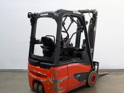 Linde E 14 EVO 386-02 2