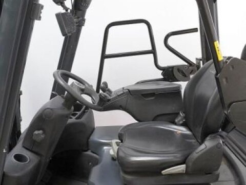 Linde E 14 EVO 386-02 3