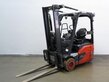 Linde E 14 EVO 386-02