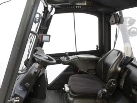 Linde H 50 D/600 EVO 394-02 3