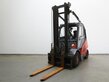 Linde H 45 D 394