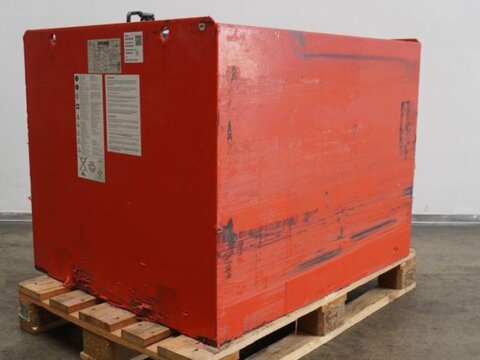 Sonstige 80 Volt 5 PzS 775 Ah