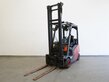 Linde H 20 CNG EVO 391-00