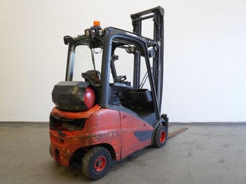 Linde H 20 CNG EVO 391-00 2