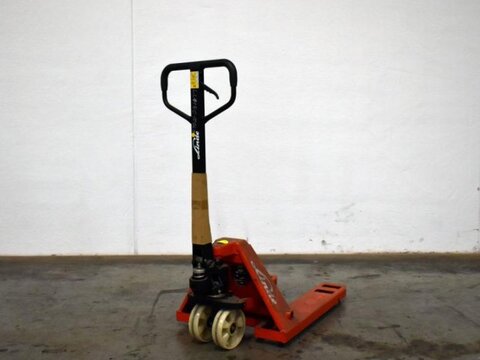 Linde HPT M 15