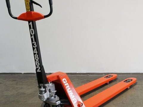 Sonstige Handhubwagen Premium SP 27-115