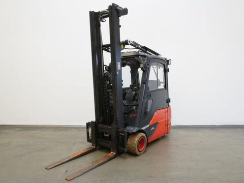 Linde E 18 L EVO 386-02