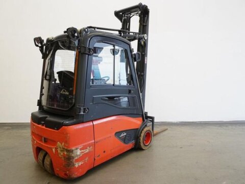 Linde E 18 L EVO 386-02 2