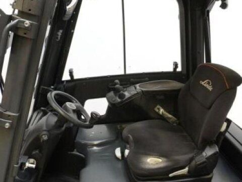 Linde E 18 L EVO 386-02 3