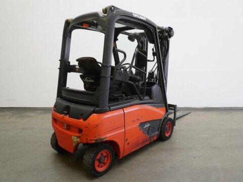Linde E 16 P EVO 386-02 2