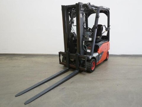Linde E 16 P EVO 386-02