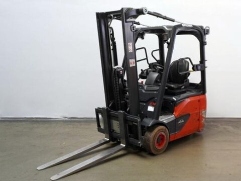 Linde E 14 EVO 386-02 1
