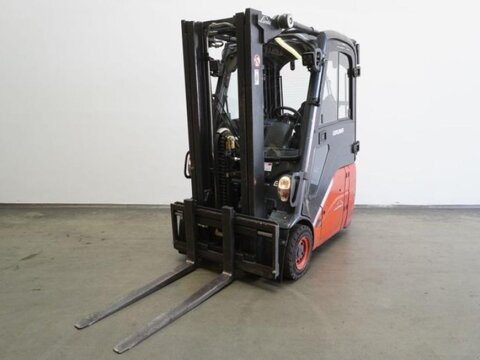 Linde E 16 C 386