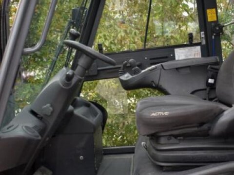 Linde H 60 T EVO 396-03 3