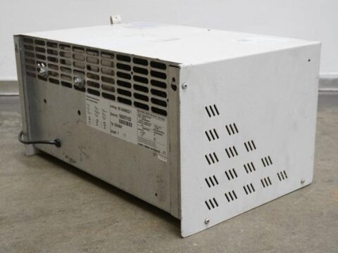 Tebetron E230G24/50B-FT 24V/50A 2