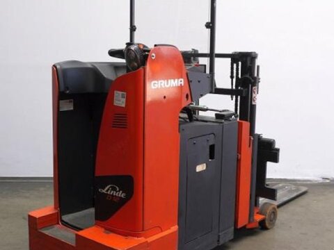Linde D 12 SF ION 1164