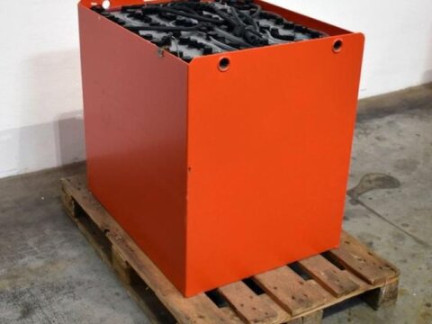 48 Volt 5 PzS 725 Ah 2