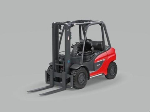 Linde H 40 D/600 1204-01