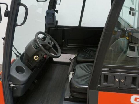 Linde P 250 127-05 3