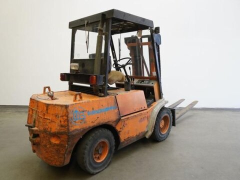 Still DFG 4.0/4306 2