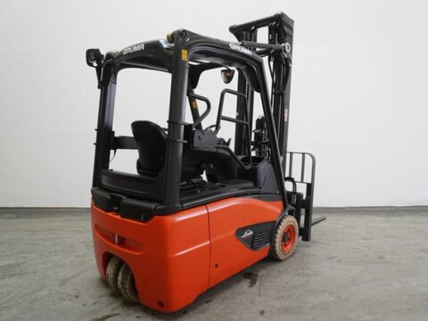 Linde E 16 EVO 386-02 2
