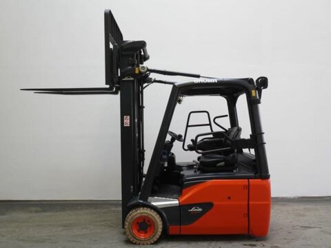 Linde E 16 EVO 386-02 3