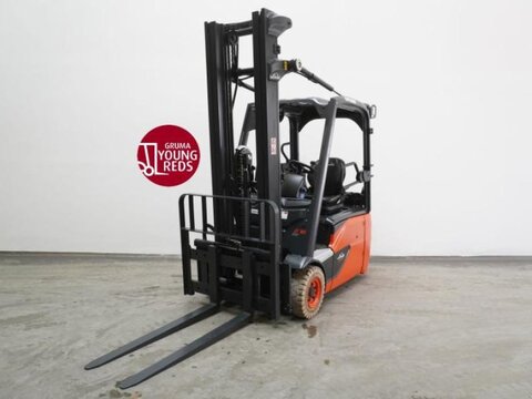 Linde E 16 EVO 386-02