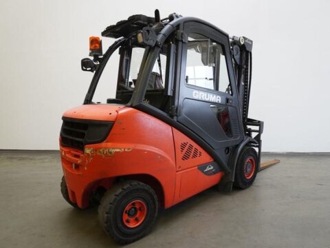 Linde H 30 D (3B) EVO 393-02 2