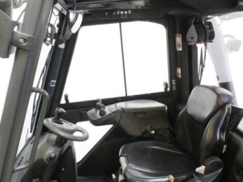 Linde H 30 D (3B) EVO 393-02 3