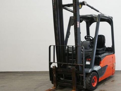 Linde E 16 EVO 386-02 1