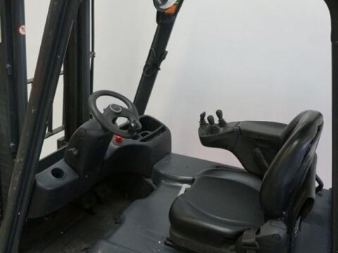 Linde E 16 EVO 386-02 3