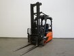 Linde E 20 L EVO 386-02