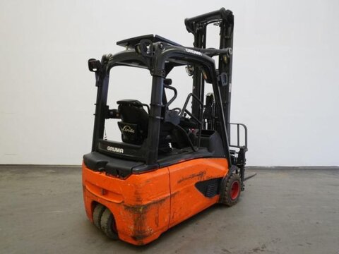 Linde E 20 L EVO 386-02 2