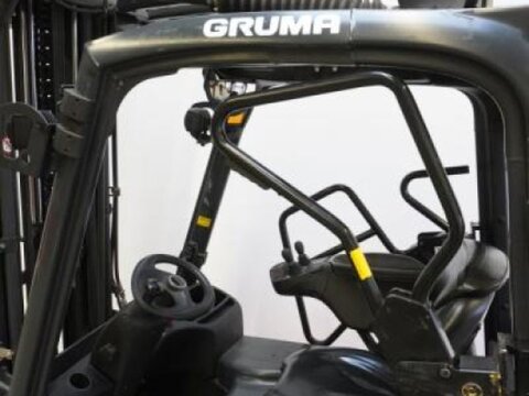 Linde E 20 L EVO 386-02 3