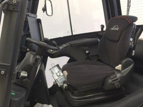 Linde H 20 D EVO 391-02 3