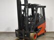 Linde E 35 HL 387