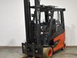 Linde E 35 HL 387