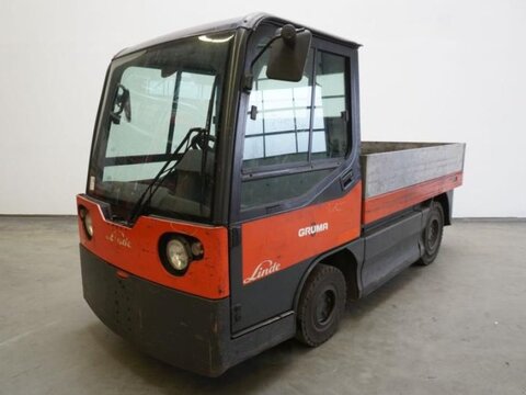 Linde W 20 127-06