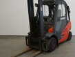 Linde H 25 D EVO 392-02