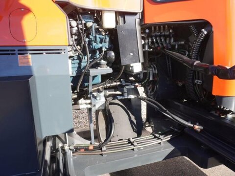 Combilift C5000XL