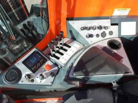 Combilift C5000XL 2