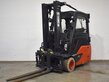 Linde E 18 L EVO 386-02