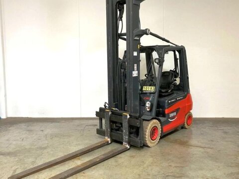 Linde E 30 387