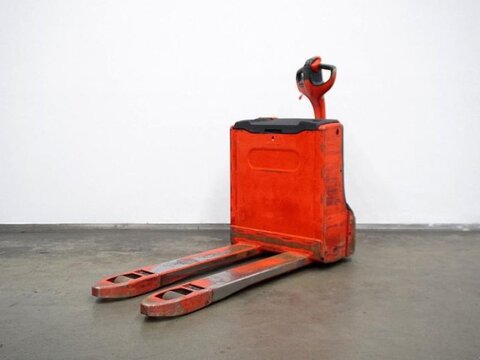 Linde T 16 ION 1152 2